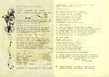 SOELEN-VAN-Surnames-Vanne