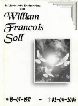 SOLL-Surnames-Vanne
