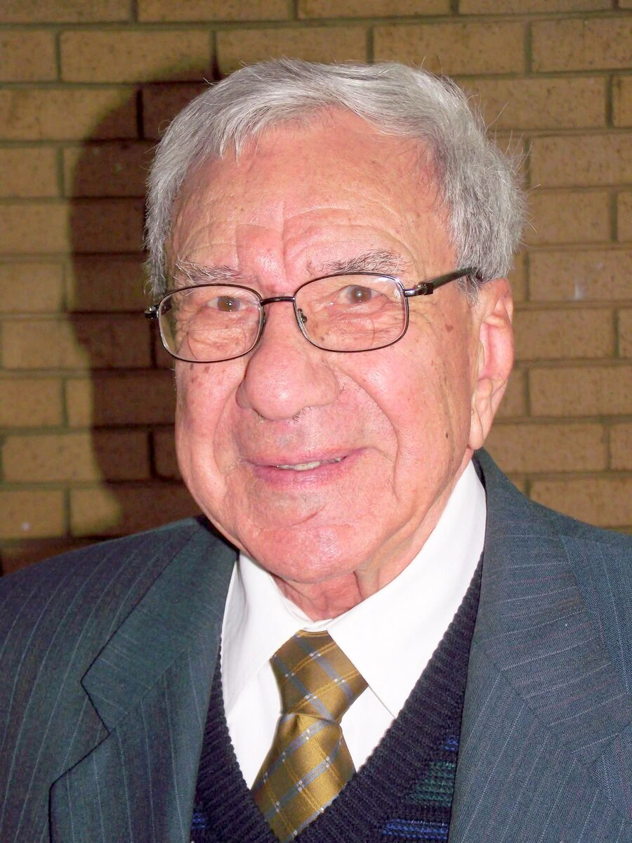 Van Staden GC ds Gert