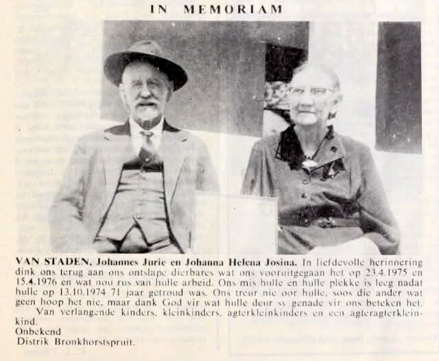 STADEN-VAN-Johannes-Jurie-UnkDate-1975-M---STADEN-VAN-Johanna-Helena-Josina-UnkDate-1976-F-01
