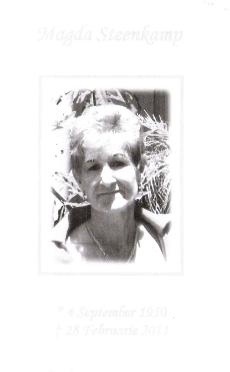 STEENKAMP-Maria-Magdalena-nee-Prinsloo-1950-2011-F