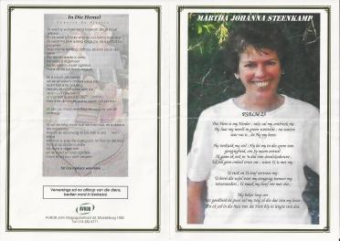 STEENKAMP-Martha-Johanna-nee-Faber-1959-2012-F