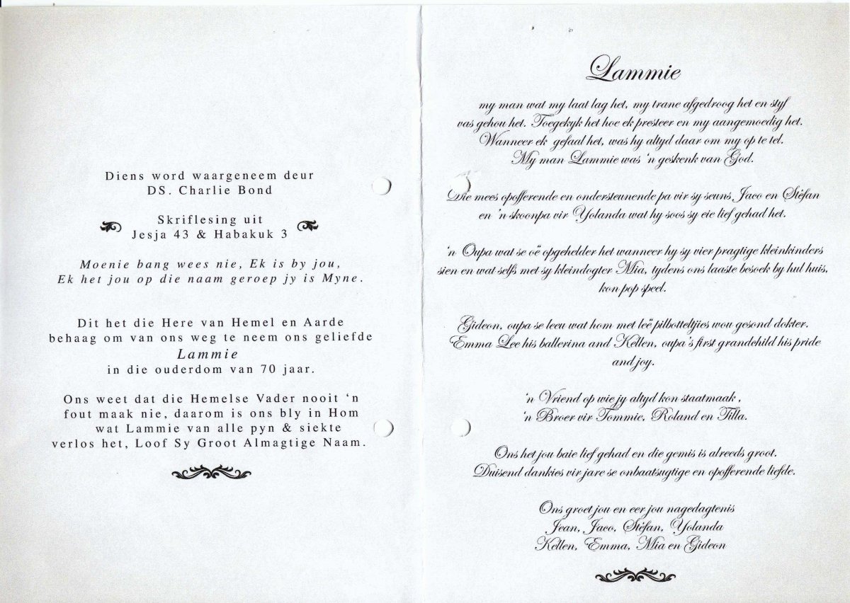 STEENKAMP-Petrus-Stephanus-Johannes-Nn-Lammie-1944-2014-M_2