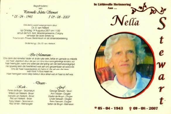 STEWART-Petronella-Aletta-Nn-Nella-1943-2007-F_1