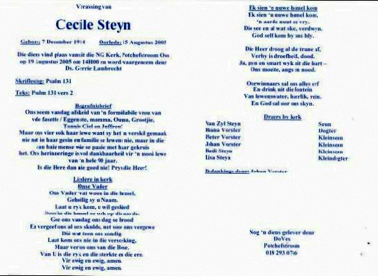STEYN-Cecile-1914-2005-F_2