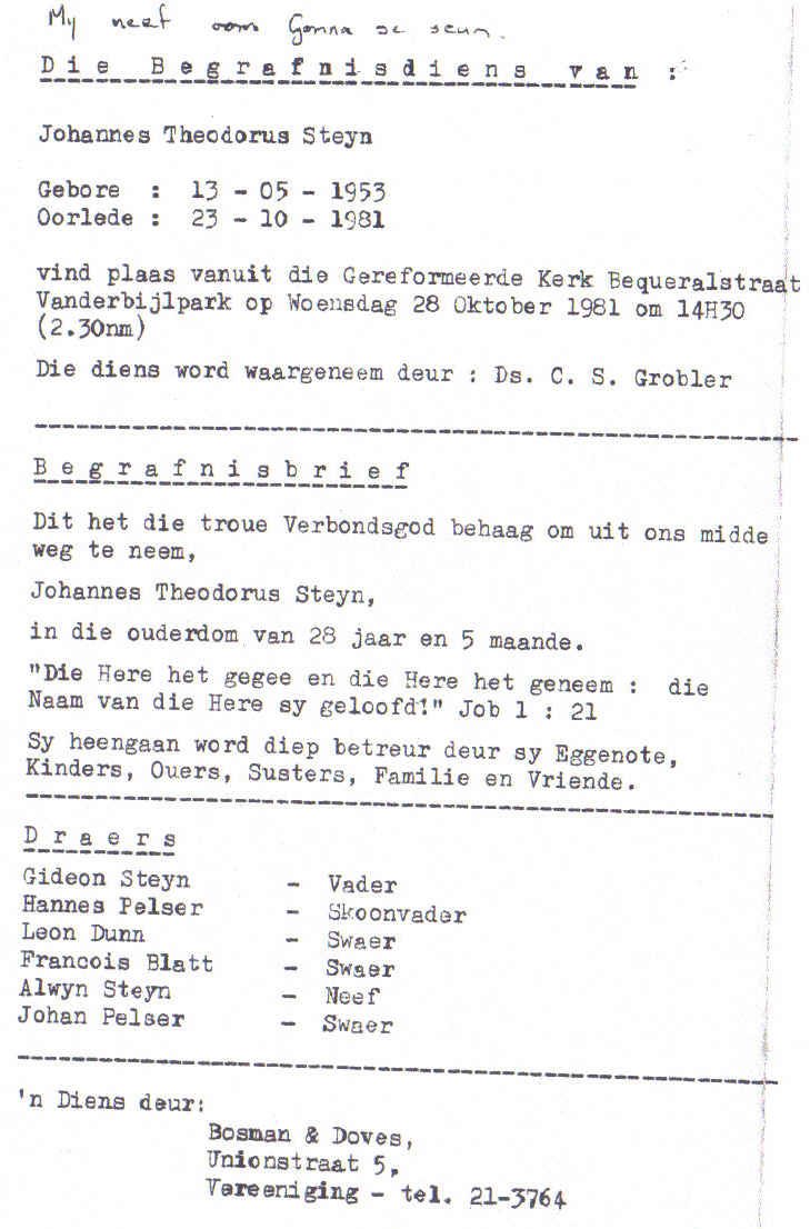 STEYN-Johannes-Theodorus-1953-1981-M_1