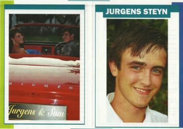 STEYN-Jurgens-1993-2012-M