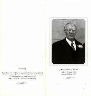 STEYN-Jurie-Jacobus-1938-2006-M