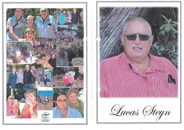 STEYN-Lucas-1957-2019-M