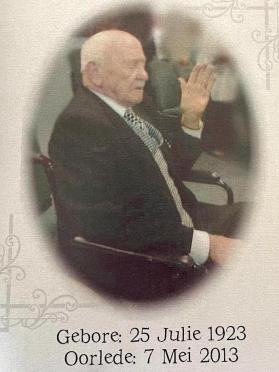 STEYNBERGH-Surnames-Vanne