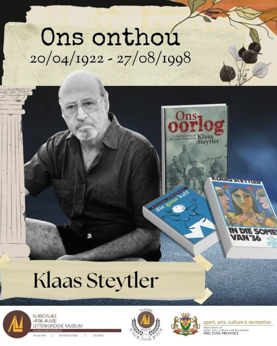 STEYTLER-Klaas-1922-1998-NALN-M-02