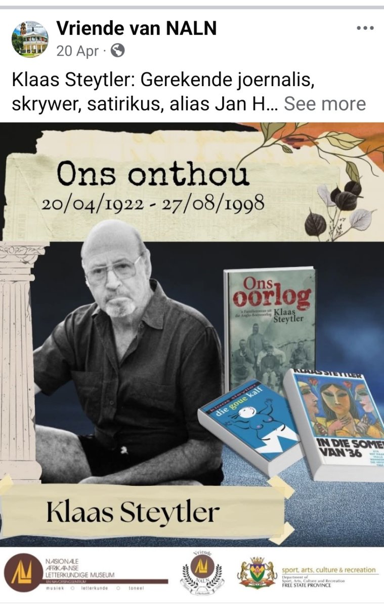 STEYTLER-Klaas-1922-1998-NALN-M-03