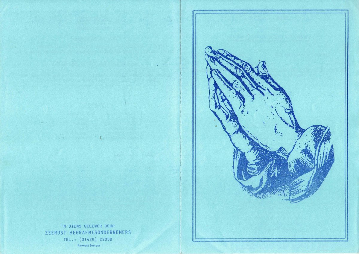 STICKLING-Cornelia-Elisabeth-1937-1995-M-01