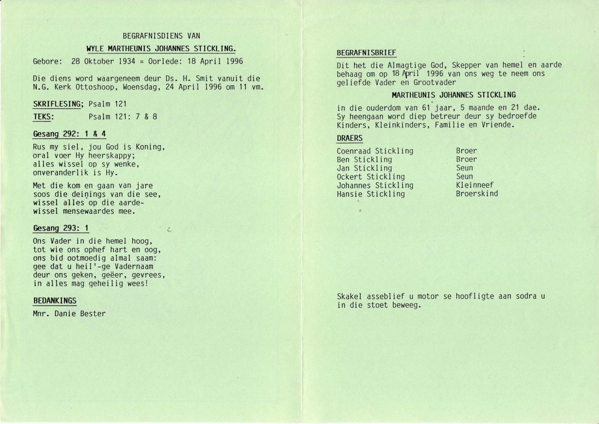 STICKLING-Martheunis-Johannes-1934-1996-M-02