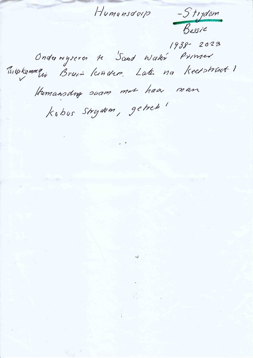 STRYDOM-Elizabeth-Cornelia-Nn-Bessie-1938-2023-F-107
