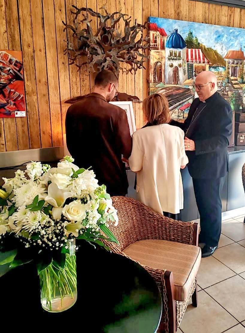 SUTTON-Garry-Henri-Nn-Garry-1962-2025-M-07