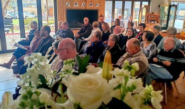 SUTTON-Garry-Henri-Nn-Garry-1962-2025-M-10