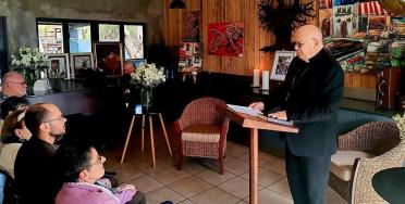 SUTTON-Garry-Henri-Nn-Garry-1962-2025-M-14