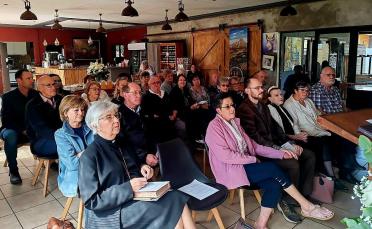 SUTTON-Garry-Henri-Nn-Garry-1962-2025-M-15