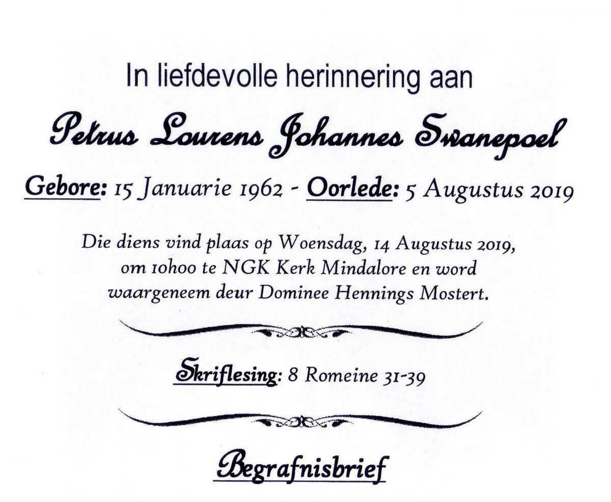 SWANEPOEL-Petrus-Lourens-Johannes-1962-2019-M_02