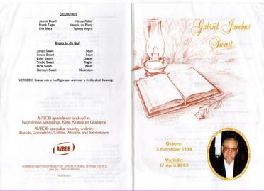SWART-Gabriël-Jacobus-Nn-Gawie.OupaGawie-1934-2005-M-01