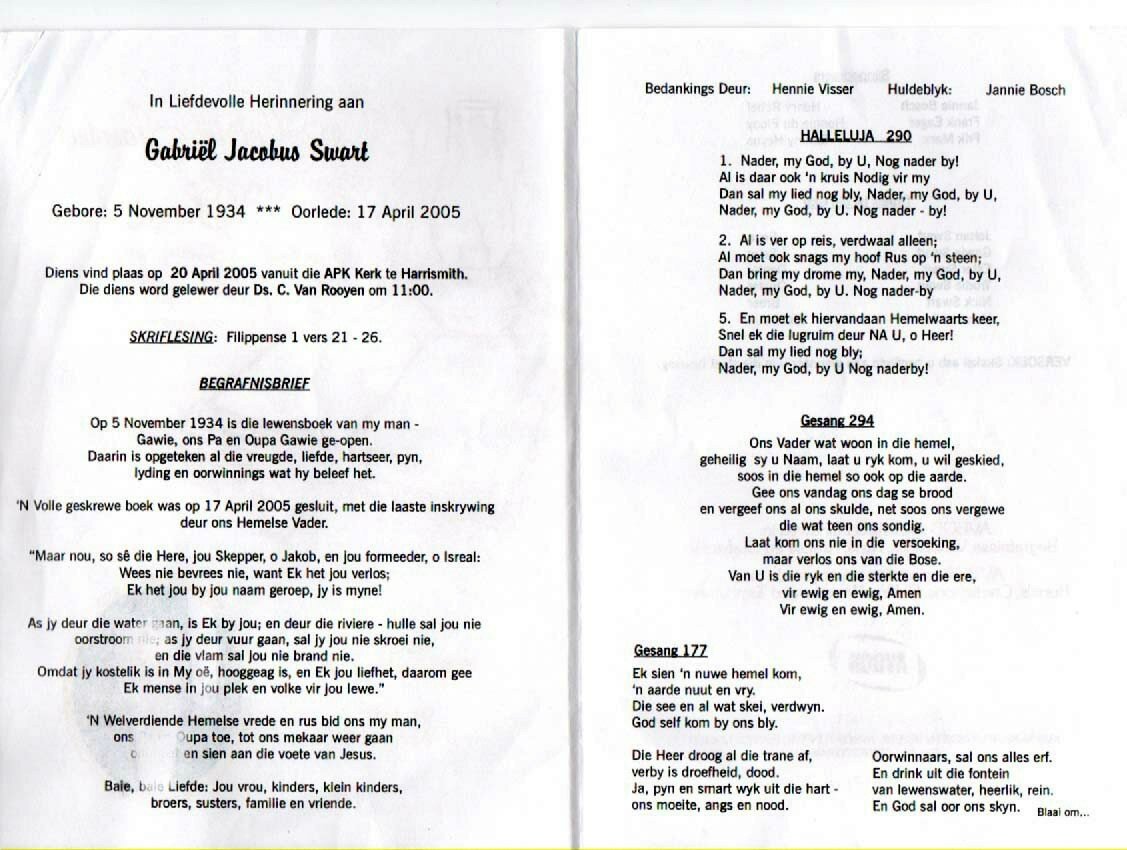 SWART-Gabriël-Jacobus-Nn-Gawie.OupaGawie-1934-2005-M-02