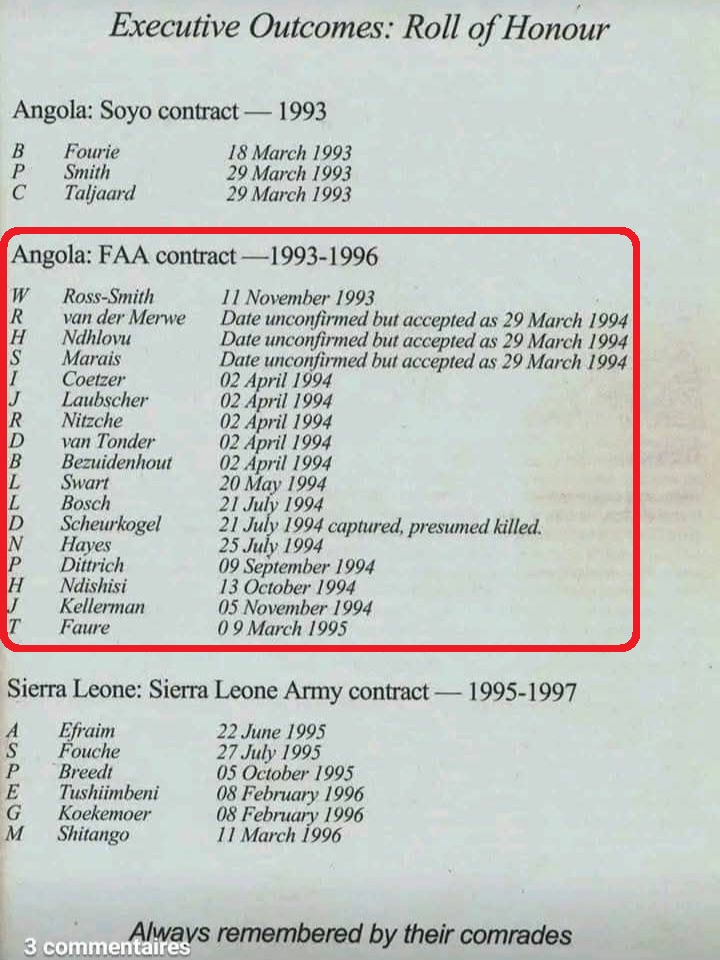 SWART-L-0000-1994-ExecutiveOutcomes.RollOfHonour.Angola.FAAContract1993.1996-M