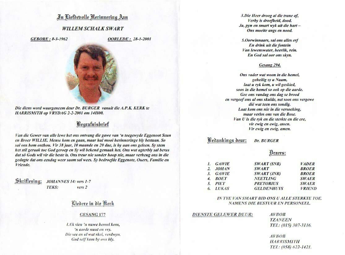 SWART-Willem-Schalk-Nn-Willie-1962-2001-M-14