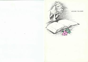 TALJAARD-Loriane-1992-1992-F-01