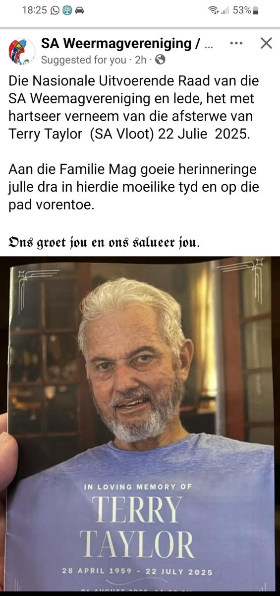 TAYLOR-Terry-1959-2025-M-02