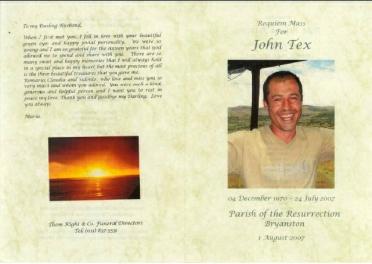 TEIXEIRA-Joäo-Veloza-Nn-JohnTex-1970-2007-GGSA.NoordWesVersameling-M