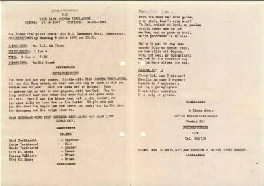 TERBLANCHÉ-Elsa-Jacoba-1947-1990-GGSA.NoordWesVersameling-F