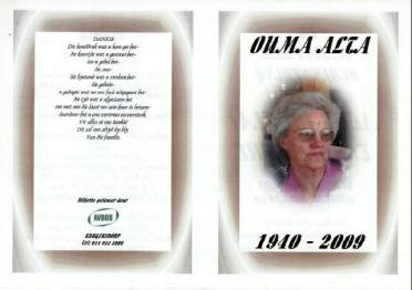 TERBLANCHE-Alta-Nn-Ouma-1940-2009-GGSA.NoordWesVersameling-F