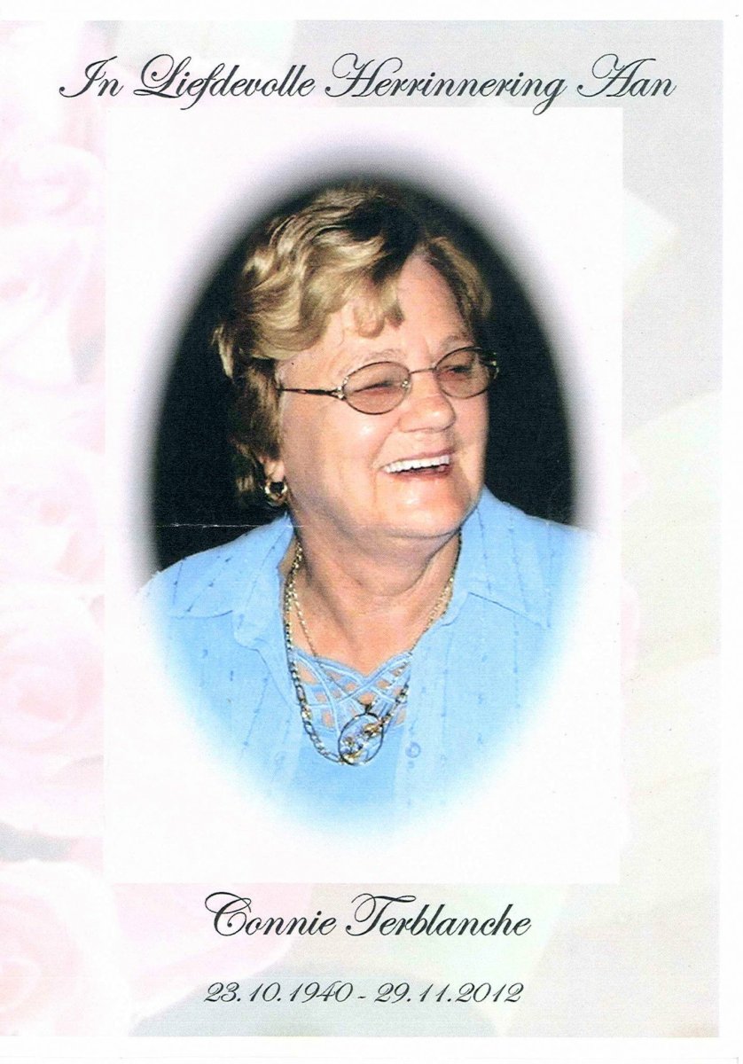 TERBLANCHE-Cornelia-Dorothea-Nn-Connie-néé-Saayman-1940-2012-F_1