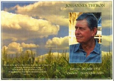 THERON-Johannes-Jacob-1932-2003-GGSA.NoordWesVersameling-M