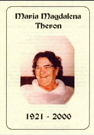 THERON-Maria-Magdalena-1921-2000-F_1