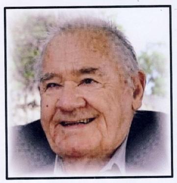 THERON-Robert-Noble-1940-2025-M