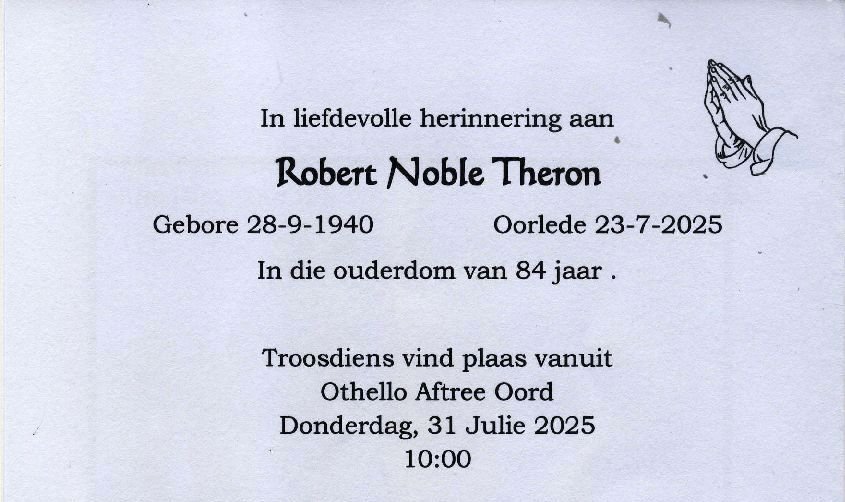 THERON-Robert-Noble-1940-2025-M_2