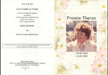 THERON-Thomisina-Wilhelmina-Nn-Fransie-nee-Frey-1943-2003-GGSA.NoordWesVersameling-F