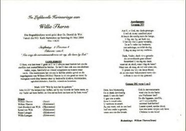 THERON-Willem-Nn-Willie-1914-2004-M_2