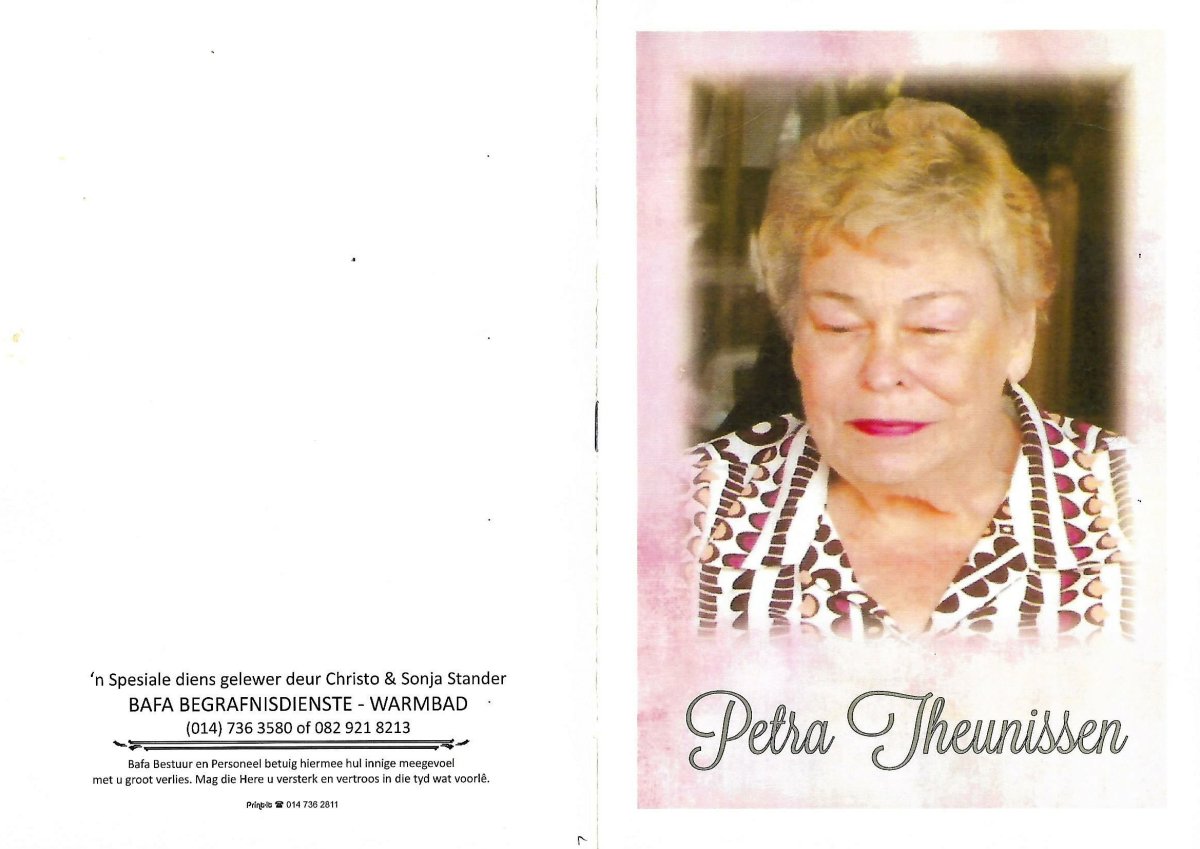 THEUNISSEN-Elizabeth-Petronella-Margaretha-Catharina-Nn-Petra-nee-Marx-X-Britten-1936-2013-F_1