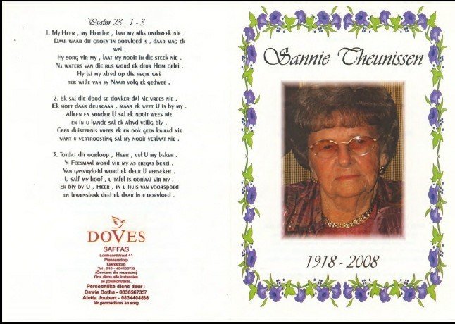 THEUNISSEN-Sannie-1918-2008-F_1