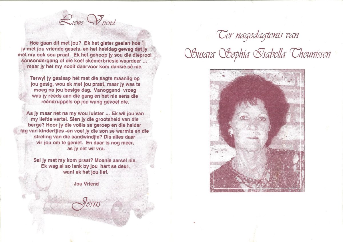 THEUNISSEN-Susara-Sophia-Isabella-1944-2004-F_1