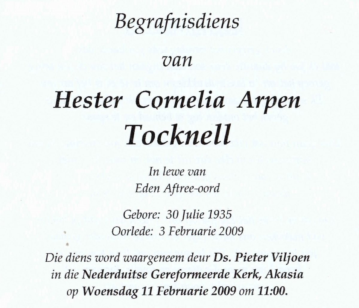TOCKNELL-Hester-Cornelia-Arpen-Nn-Hester-1935-2009-F_99