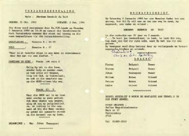 TOIT-DU-Abraham-Hendrik-1962-1993-GGSA.NoordWesVersameling-M