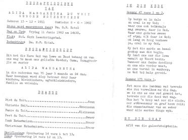 TOIT-DU-Alida-Margaretha-nee-Esterhuizen-1911-1982-GGSA.NoordWesVersameling-F