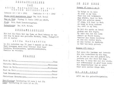 TOIT-DU-Alida-Margaretha-nee-Esterhuizen-1911-1982-GGSA.NoordWesVersameling-F