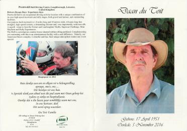 TOIT-DU-Daan-1951-2016-M