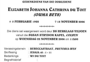 TOIT-DU-Elizabeth-Johanna-Cathrina-Nn-Bets.OumaBets-1922-2006-F_02