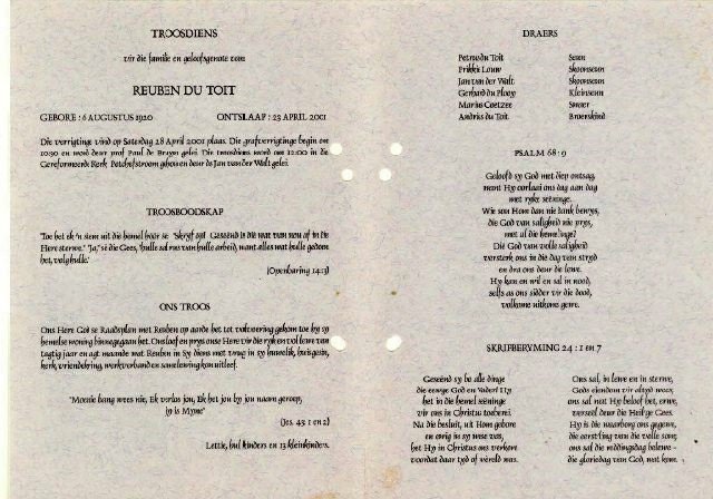 TOIT-DU-Reuben-1920-2001-M_2